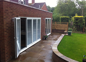 Extension, Welwyn Garden City Project image