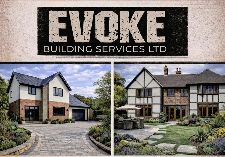 Evoke Building Services Ltd's featured image
