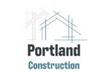 Logo of Portland Construction MCR Limited