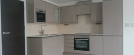 Kitchens  Project image