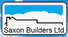 Logo of Saxon Builders Ltd