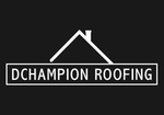 Logo of DChampion Roofing Ltd