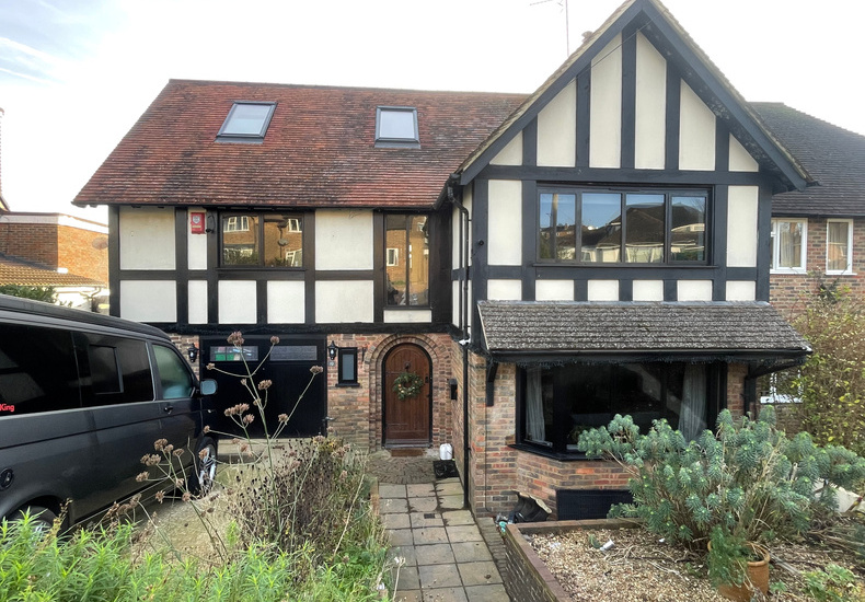 Corvus Construction's featured image