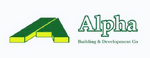Logo of Alpha Building & Development Group Ltd