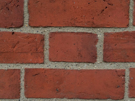 Lime mortar repointing  Project image
