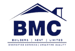 Logo of BMC Builders Kent Ltd