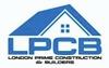 Logo of London Prime Construction and Builders Ltd