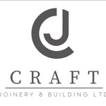Logo of Craft Joinery & Building Limited