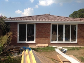 New Extension  Project image