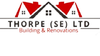 Logo of Thorpe Building (S.E) Ltd
