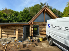 New Build House Project image