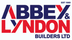 Logo of Abbey & Lyndon Builders Ltd