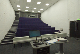 Newcastle University  Project image