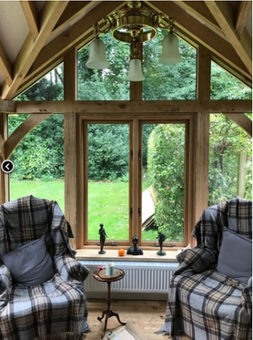 Conservatories  Project image