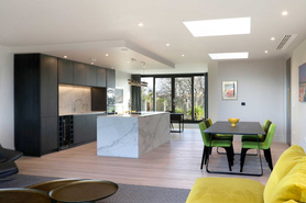 Foundry House  Project image