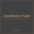 Logo of Blackberry Build
