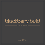 Logo of Blackberry Build