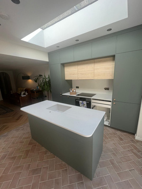 Transformative Basement Extension in N4, London Project image
