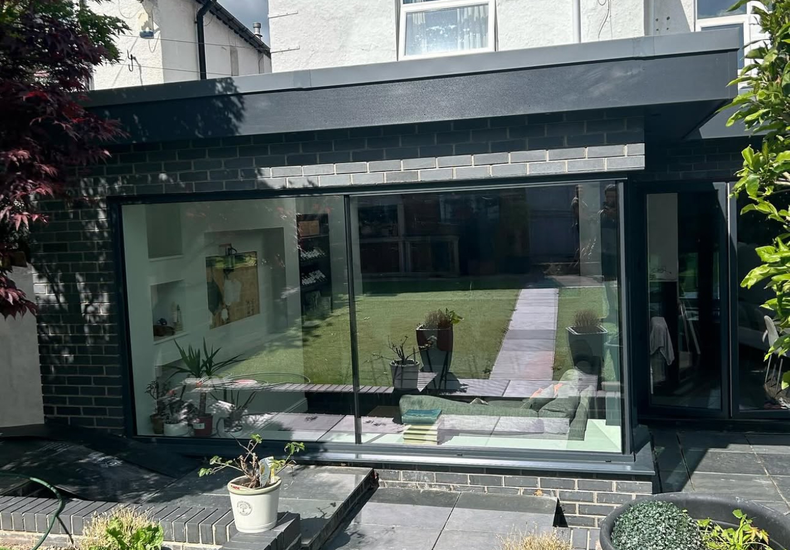 Orange Stone Construction Ltd's featured image