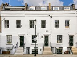 Mister & Missus Ltd Heritage project winner Midlands MBA 2019 heritage project national winner 1