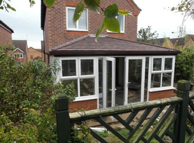 Conservatories Project image