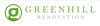 Logo of Greenhill Renovation Ltd