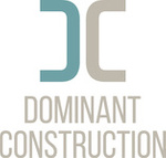 Logo of Dominant Construction Ltd