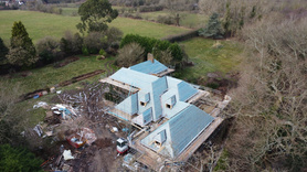 New Build and Renovation  Project image