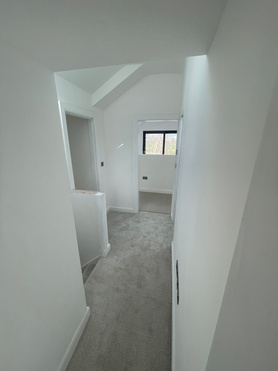 Romaldkirk 3 Bed house build Project image