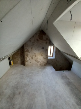 Period property Renovation including Diathonite IWI Project image