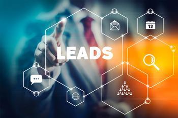 Sales leads