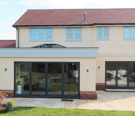 Full House Refurbishment & Extension Project image