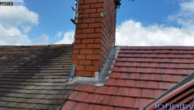 Pitched Roof Replacement Project image
