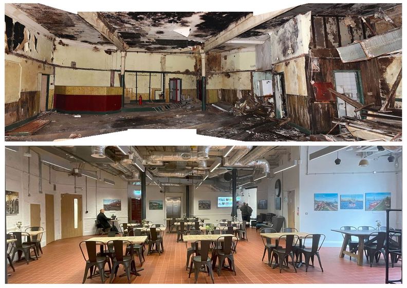 2025 Master Builder of the Year, R & M Williams Limited