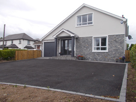 Renovation & Extension to existing property, Bangor Project image
