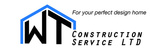 Logo of WT Construction Service Ltd