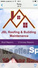 Logo of JBL Roofing & Building Maintenance LTD