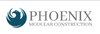 Logo of Phoenix Modular Construction Ltd