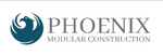 Logo of Phoenix Modular Construction Ltd