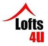 Logo of Lofts 4 U Ltd