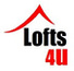 Logo of Lofts 4 U Ltd