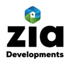 Logo of Zia Developments Ltd