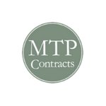 Logo of MTP Contracts