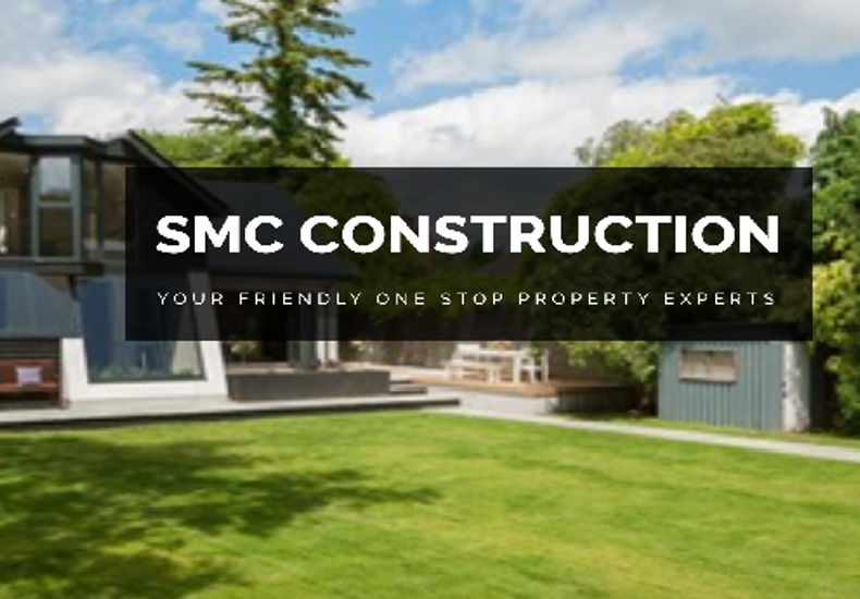 SMC Construction Kent LTD's featured image