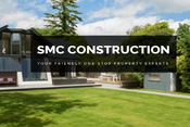 Featured image of SMC Construction Kent LTD