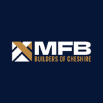 Logo of MF Building North West Limited