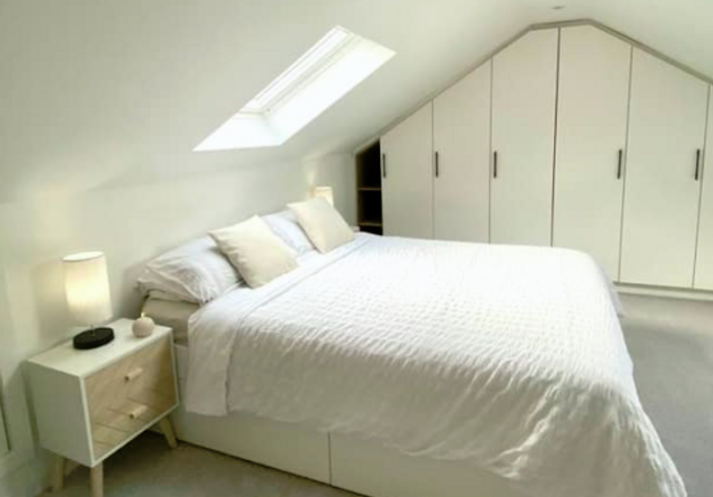 GLA Lofts Ltd's featured image