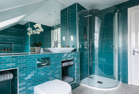 Ideal Home Bathroom Project image