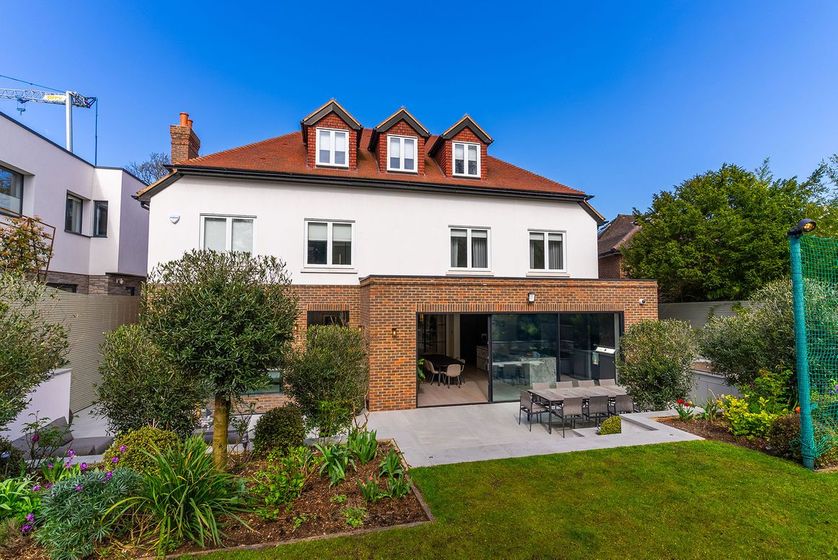 Project by FMB member City Lofts London