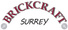 Logo of Brickcraft Surrey